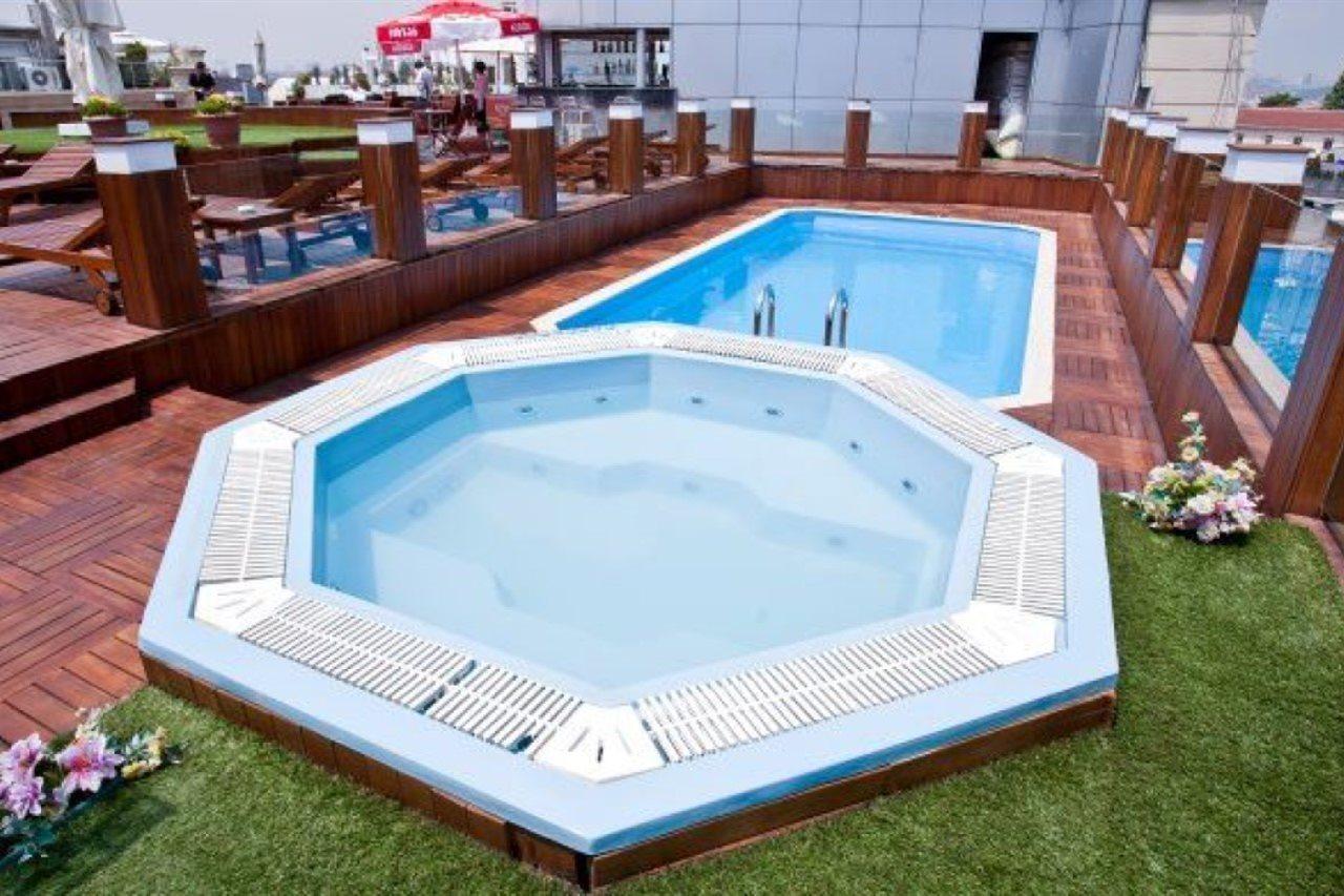 Klas Old Hotel Istanbul