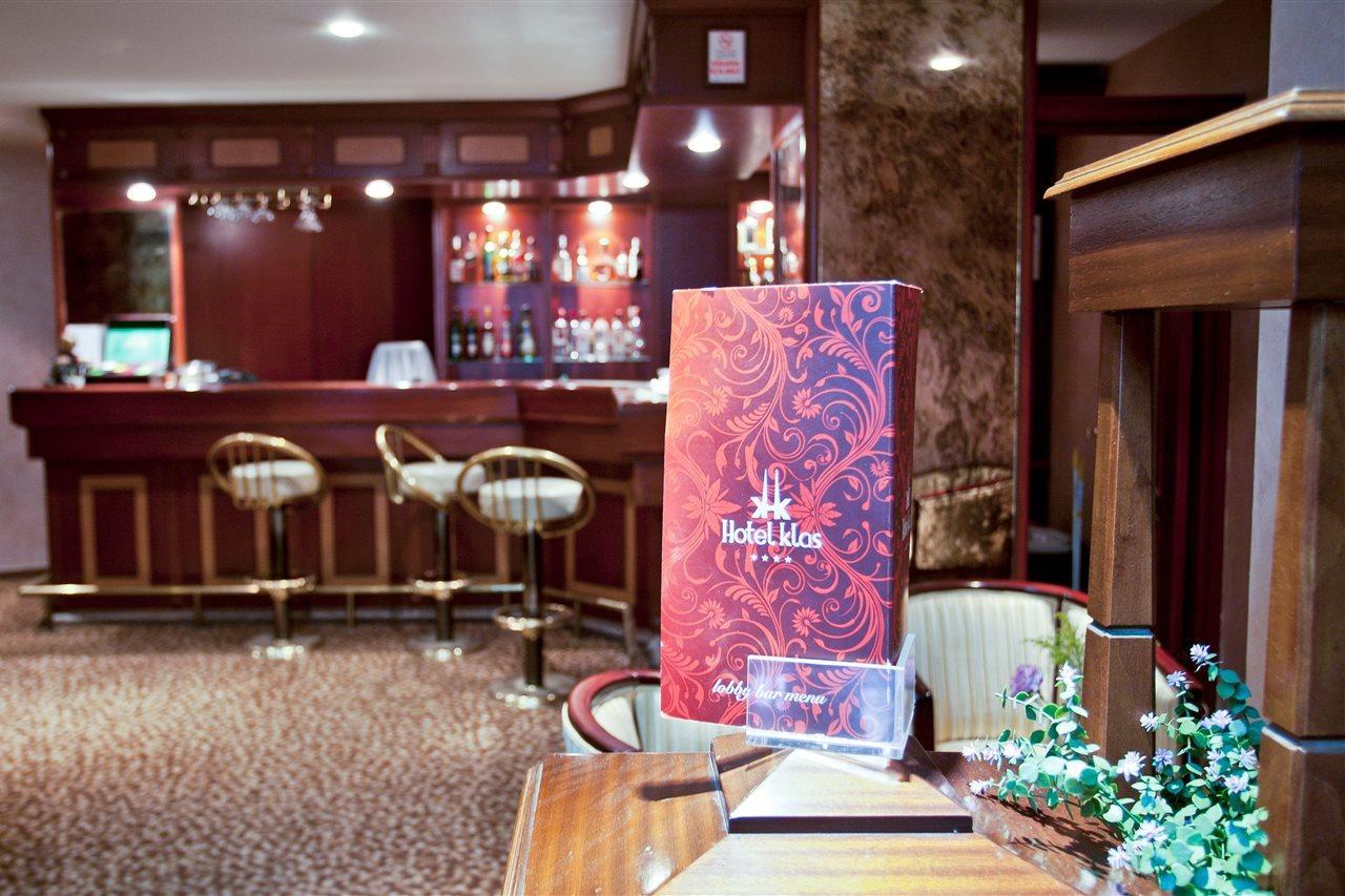 Klas Old Hotel Istambul