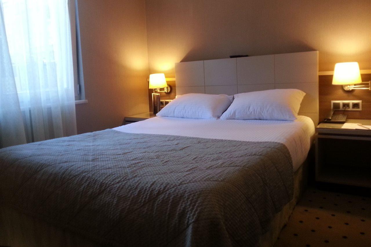 Klas Old 4* Istambul