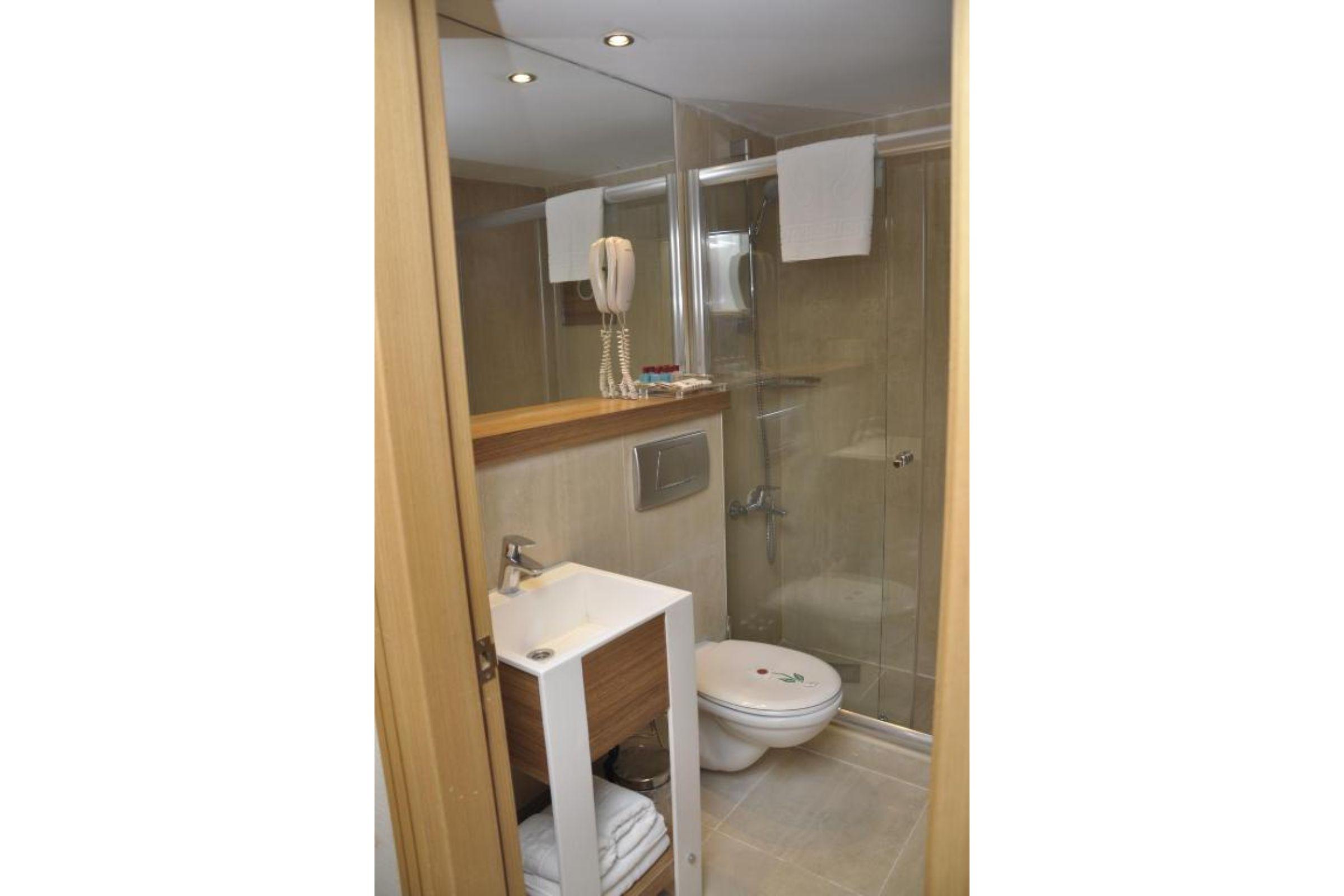 Klas Old 4* Istanbul