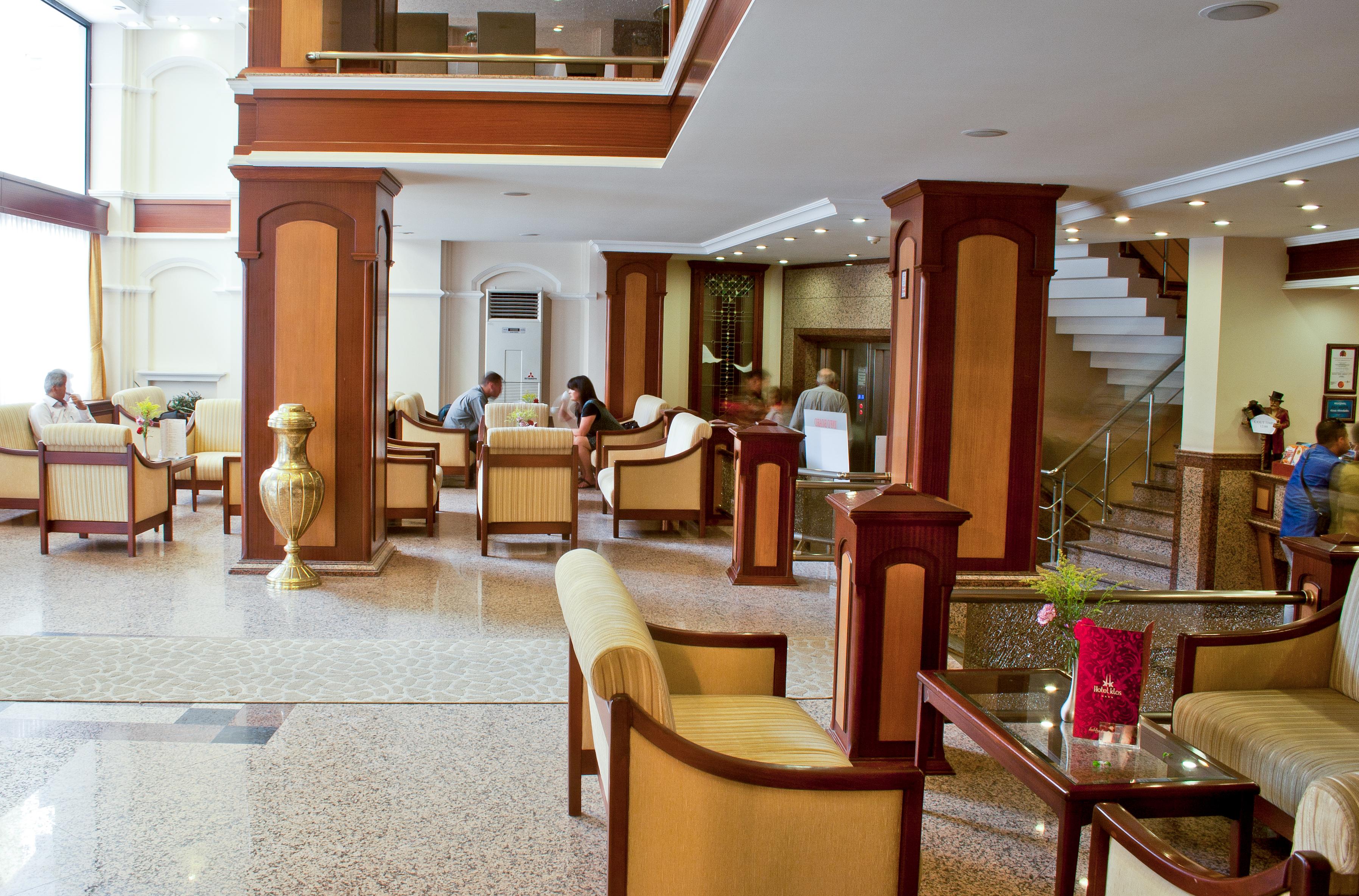 Hotel Klas Old Istambul