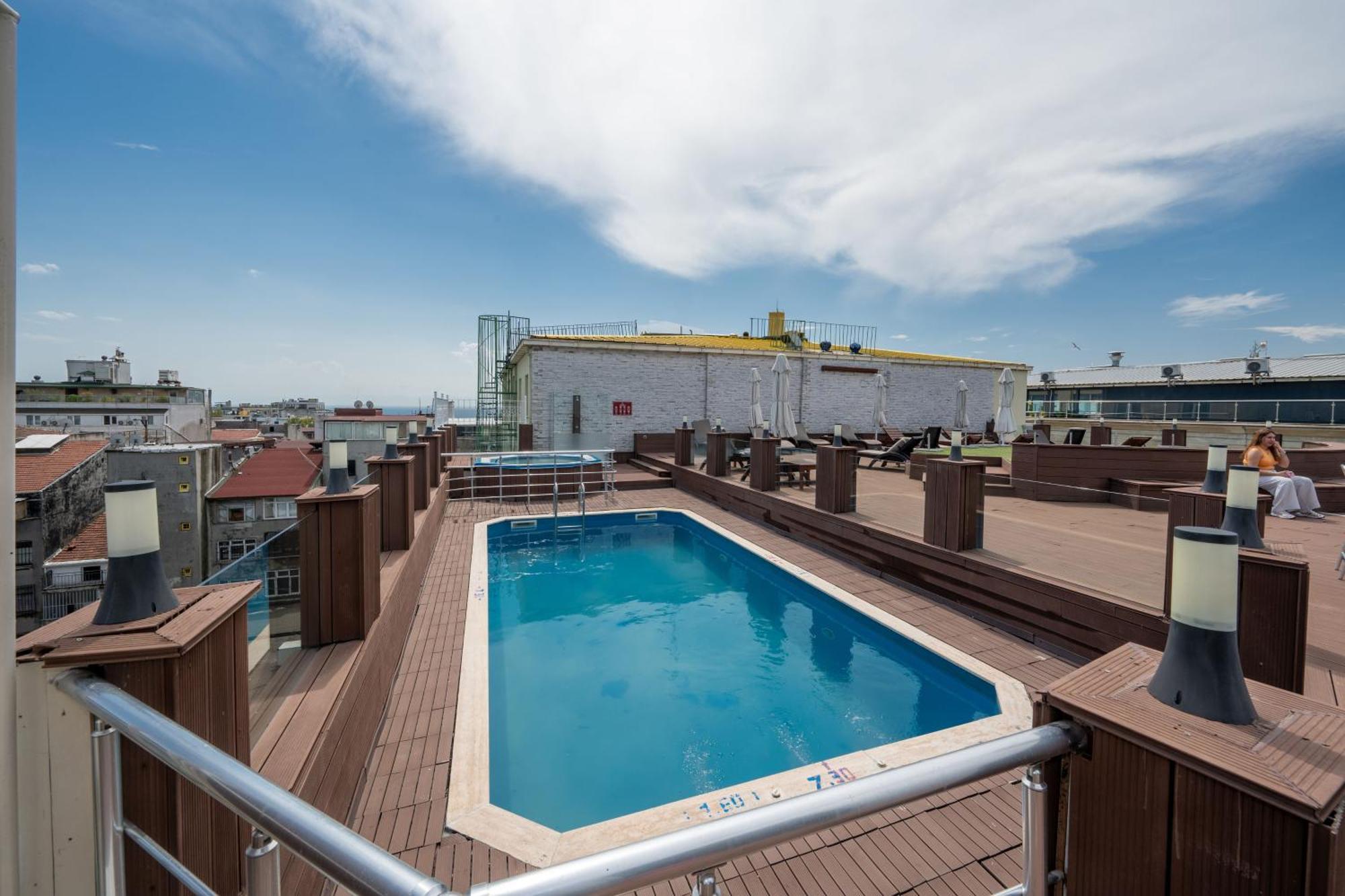 Hotel Klas Old Istambul
