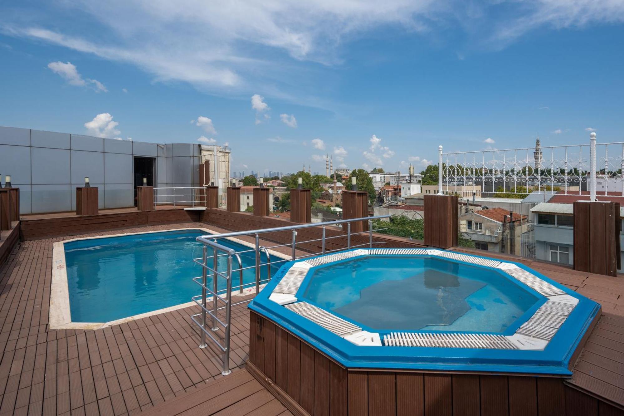 Klas Old 4* Istambul
