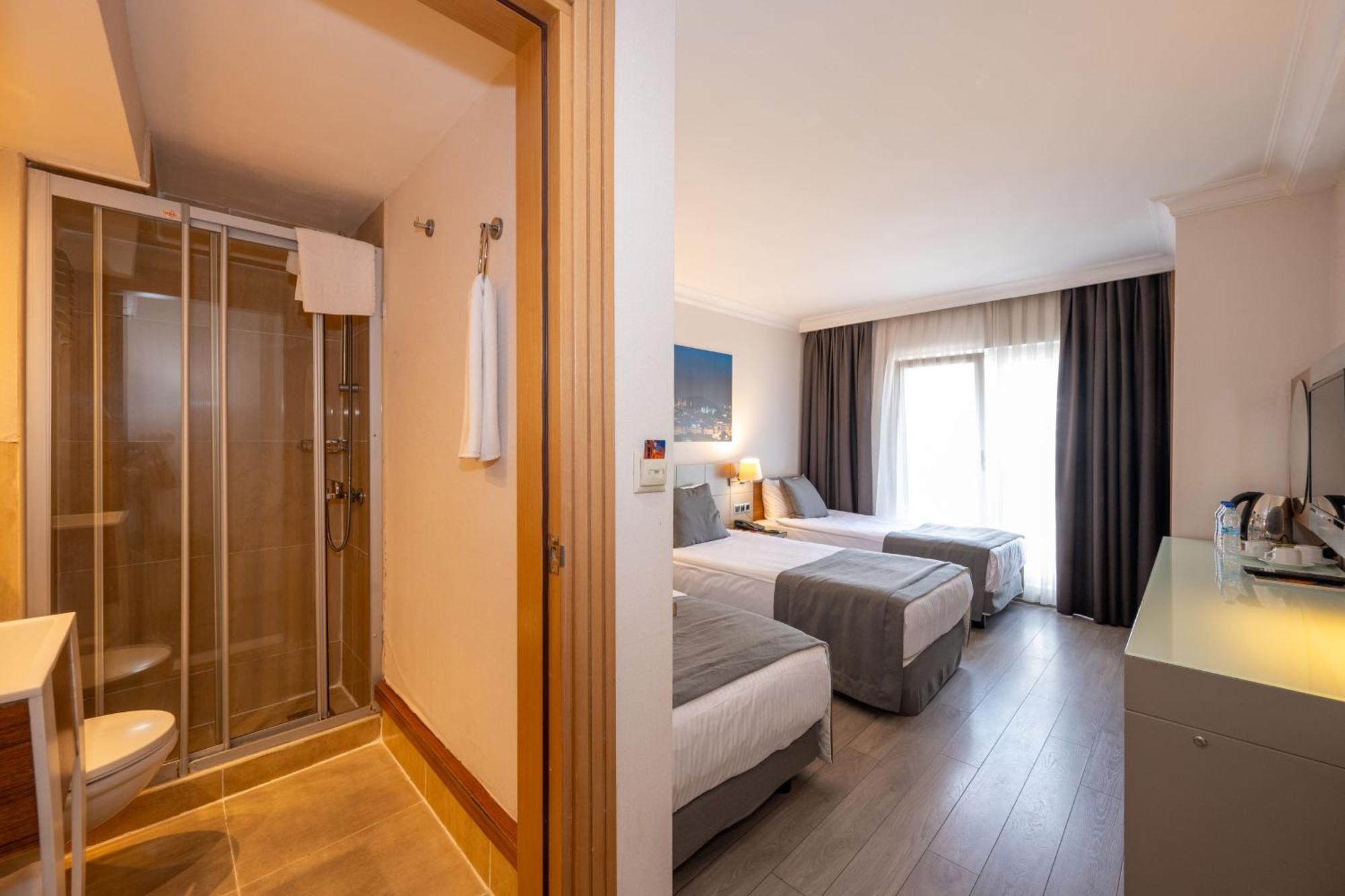 Hotel Klas Old Istambul