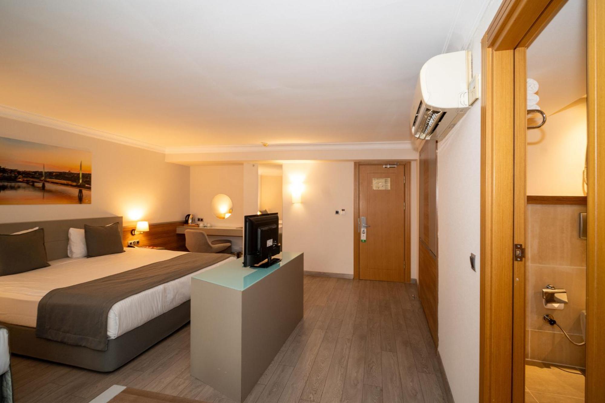 Klas Old 4* Istambul
