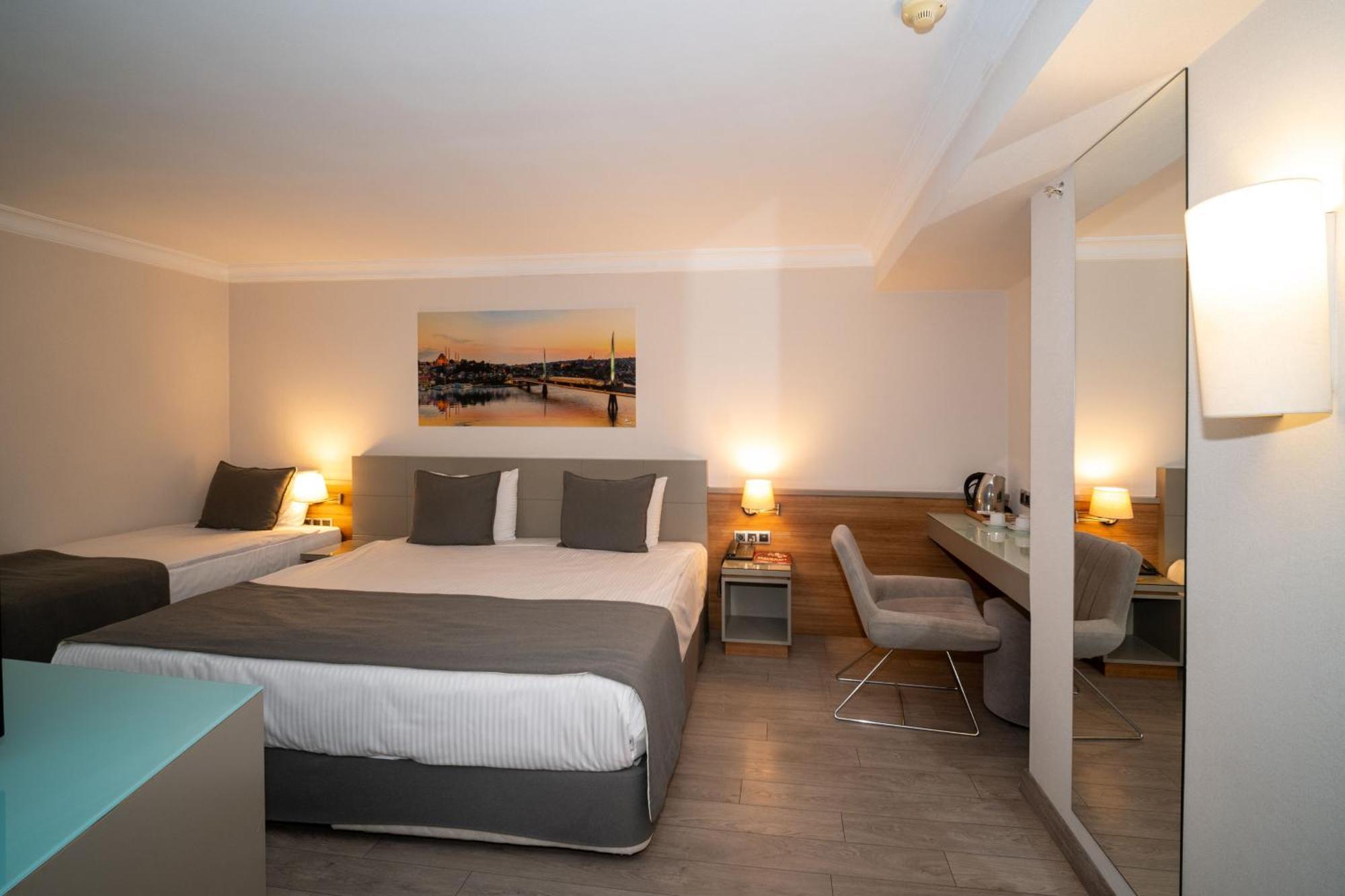 Hotel Klas 4*