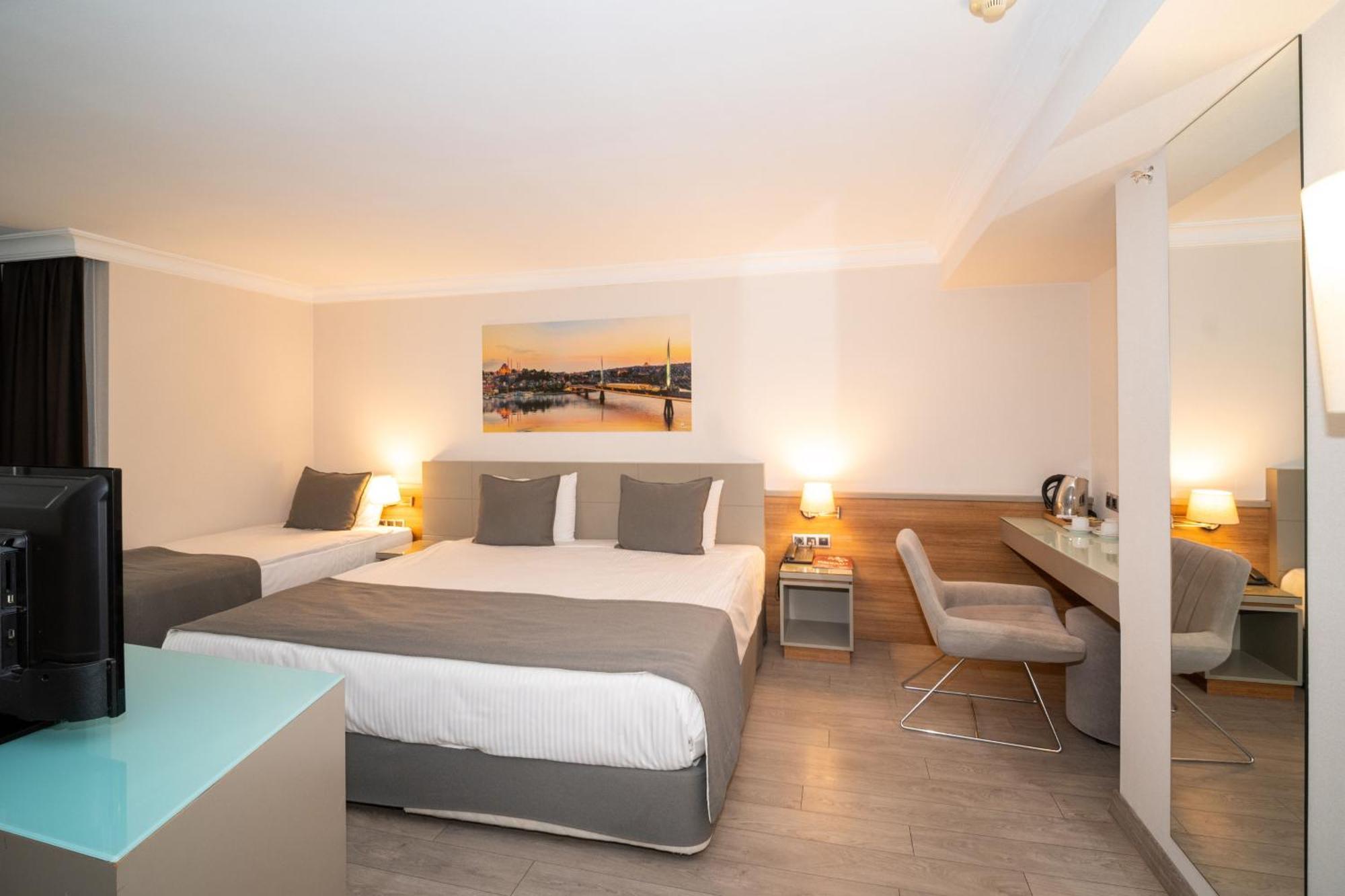 Hotel Klas
