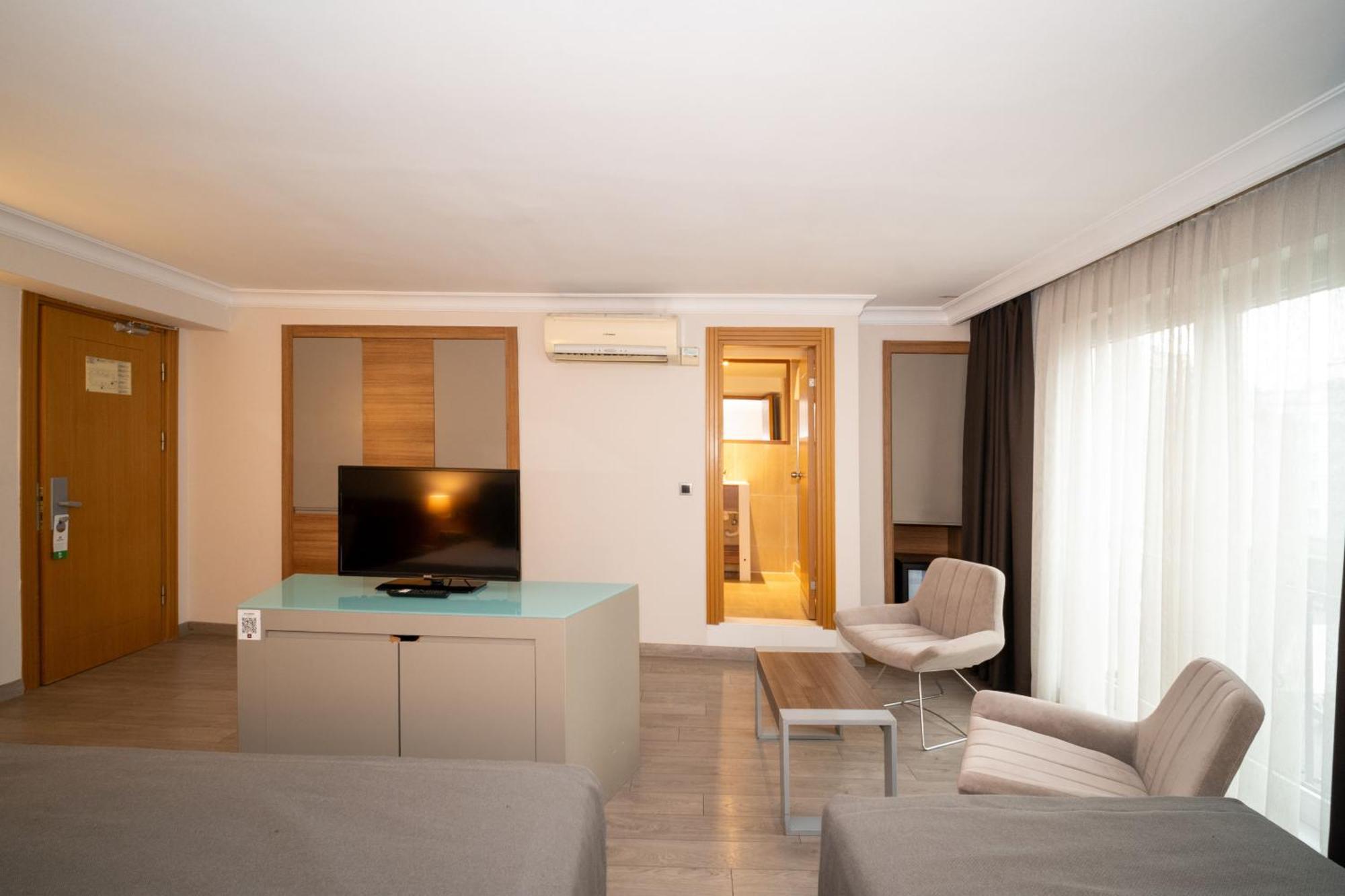 Klas Hotel 4*