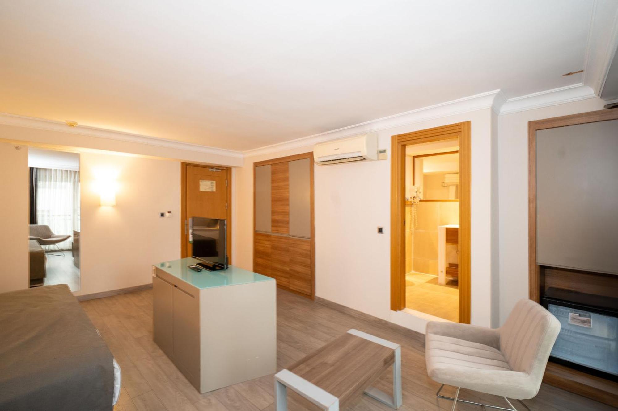 Klas Old 4* Istambul