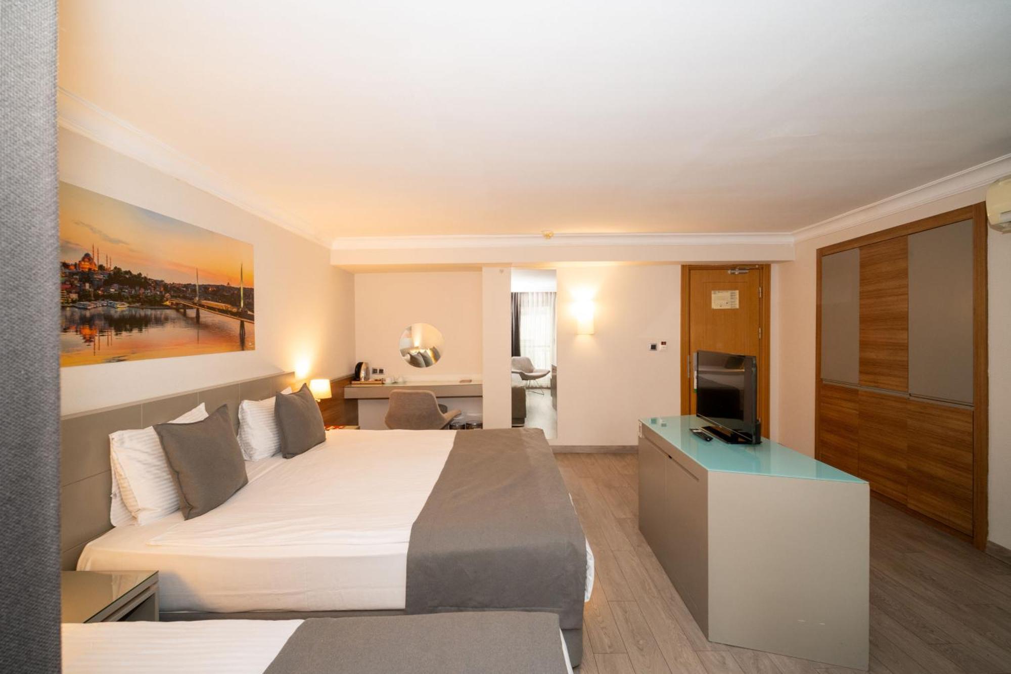 Hotel Klas Old Istambul