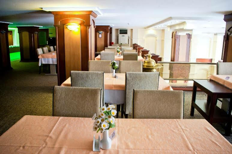 Klas Old Hotel 4*